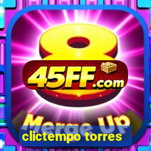 clictempo torres